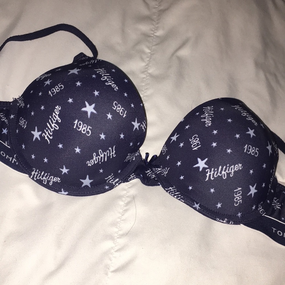 Tommy Hilfiger Bra